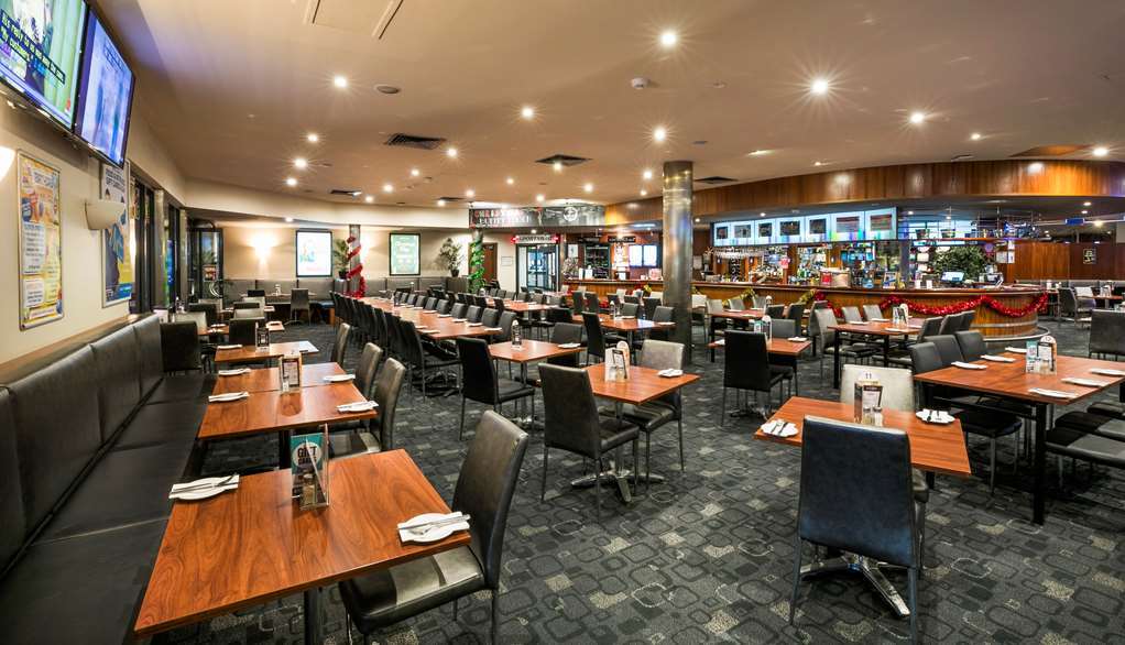 Nightcap At Playford Tavern Elizabeth Restaurant foto